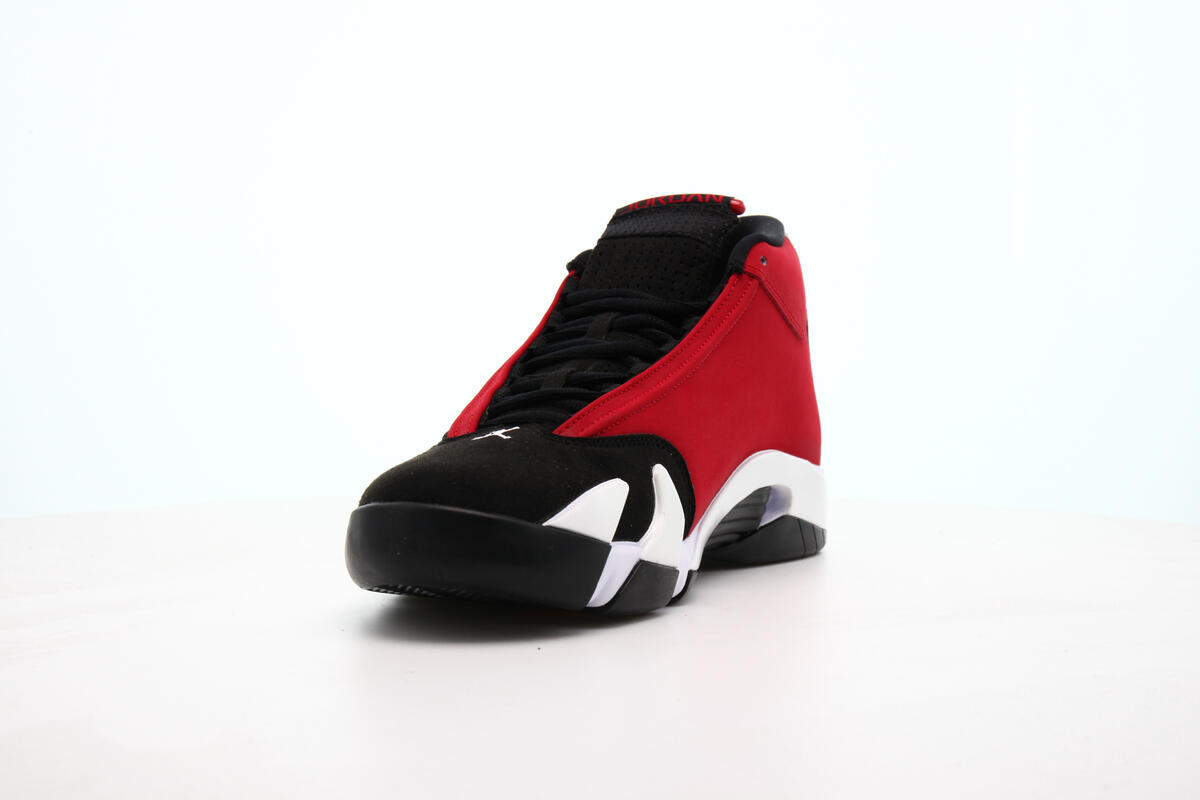Air Jordan 14 Retro 'University Gold / Varsity Red' - Image 13