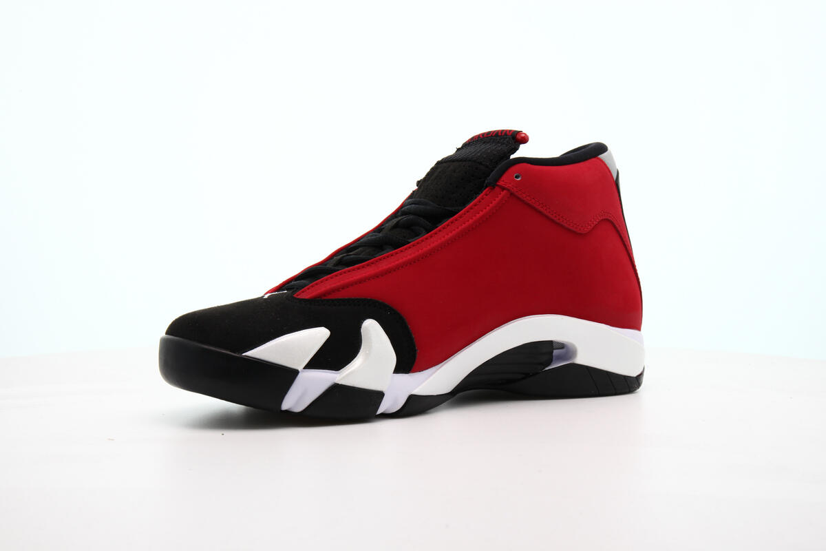 Air Jordan 14 Retro 'University Gold / Varsity Red' - Image 14