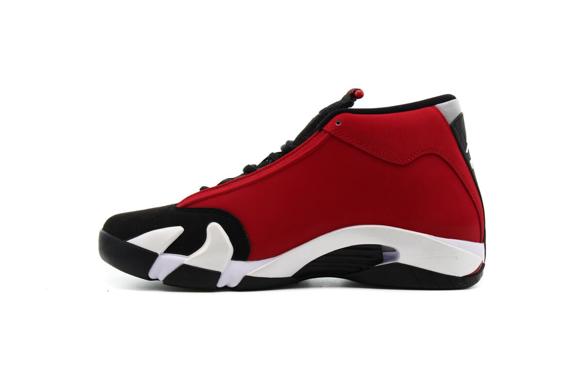 Air Jordan 14 Retro 'University Gold / Varsity Red' - Image 15