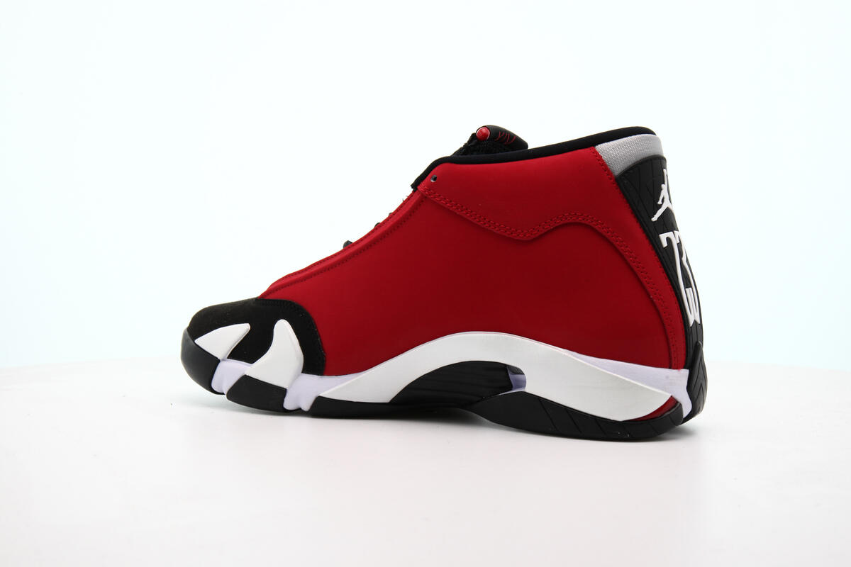 Air Jordan 14 Retro 'University Gold / Varsity Red' - Image 16