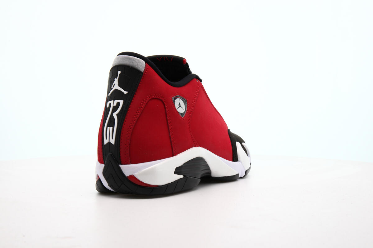 Air Jordan 14 Retro 'University Gold / Varsity Red' - Image 19