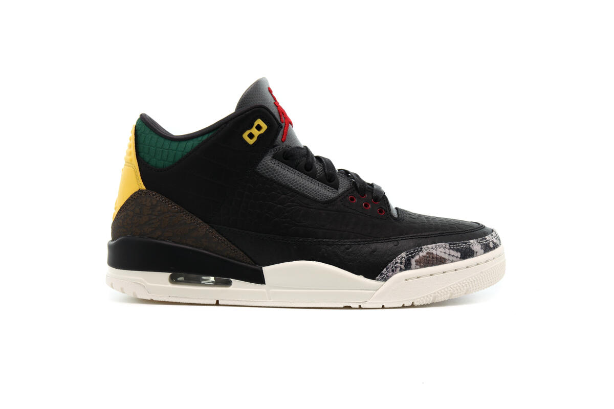 Air Jordan 3 Retro SE 'Animal Instincts 2.0' - Image 5