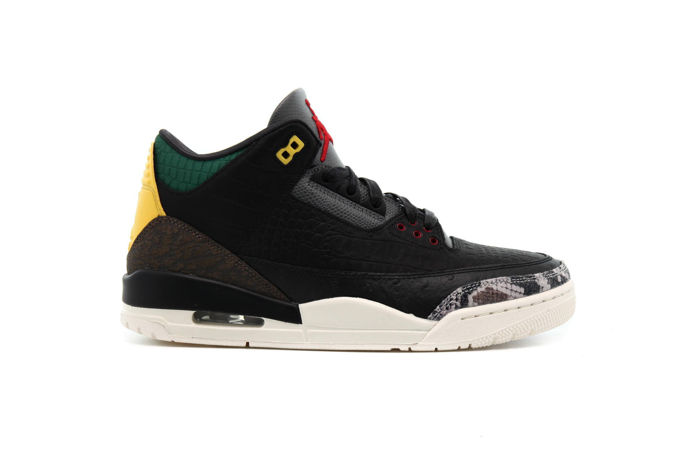 Air Jordan 3 RETRO SE "ANIMAL INSTINCT"