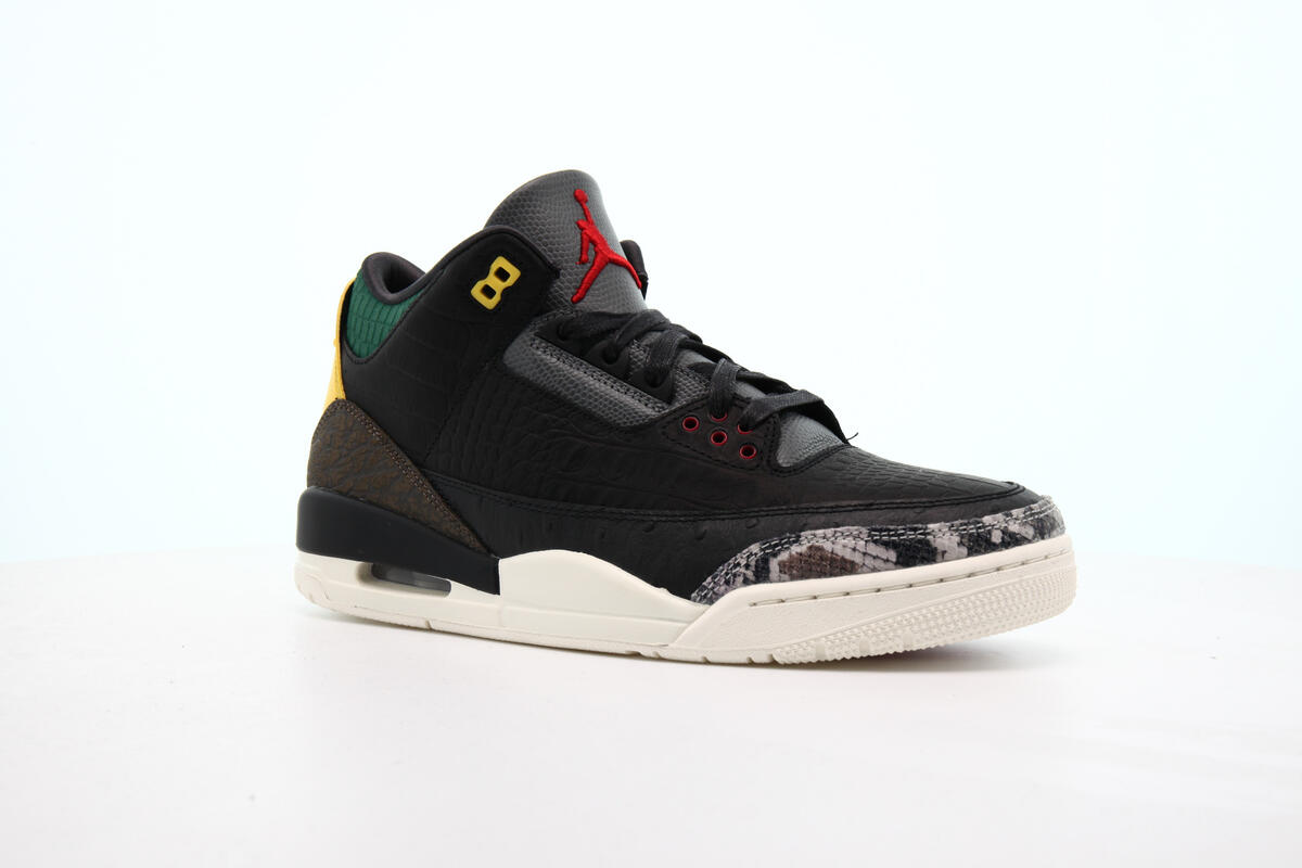 Air Jordan 3 Retro SE 'Animal Instincts 2.0' - Image 6