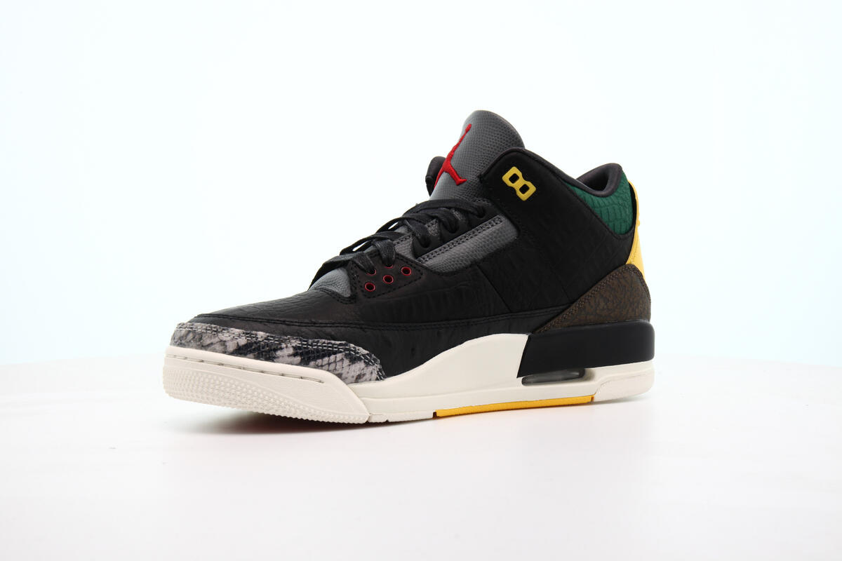 Air Jordan 3 Retro SE 'Animal Instincts 2.0' - Image 10