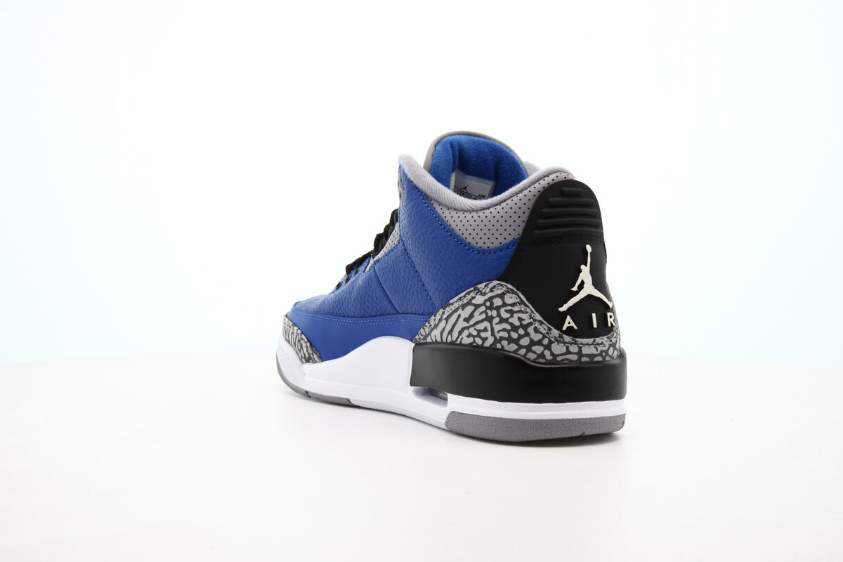 jordan 3s royal cement