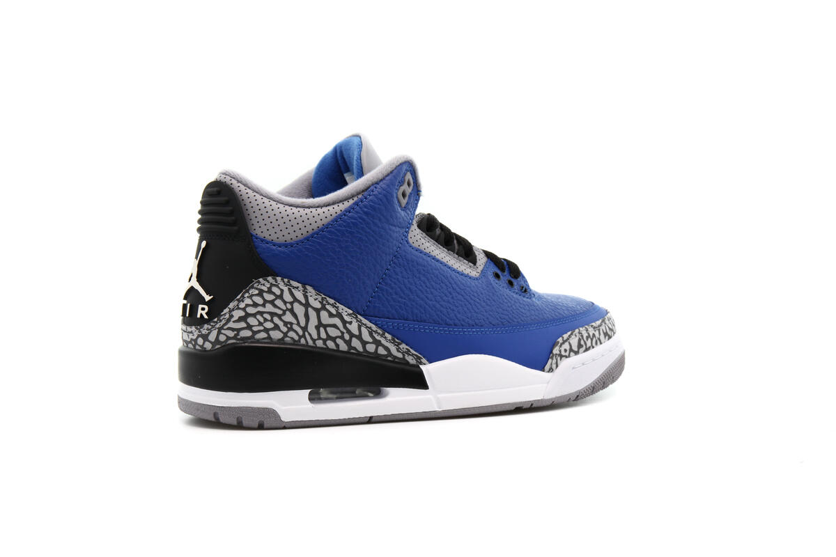 jordan 3 blue cement