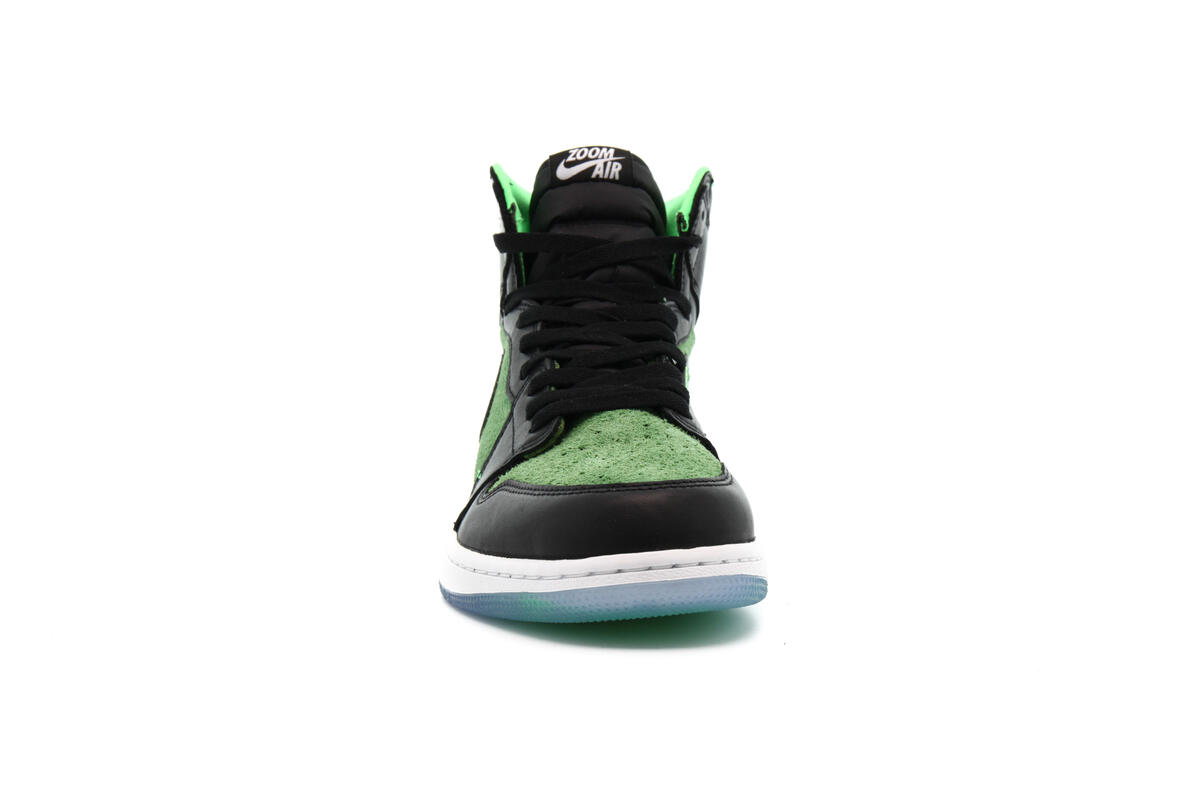 Air Jordan 1 High 'Rage Green' - Image 12