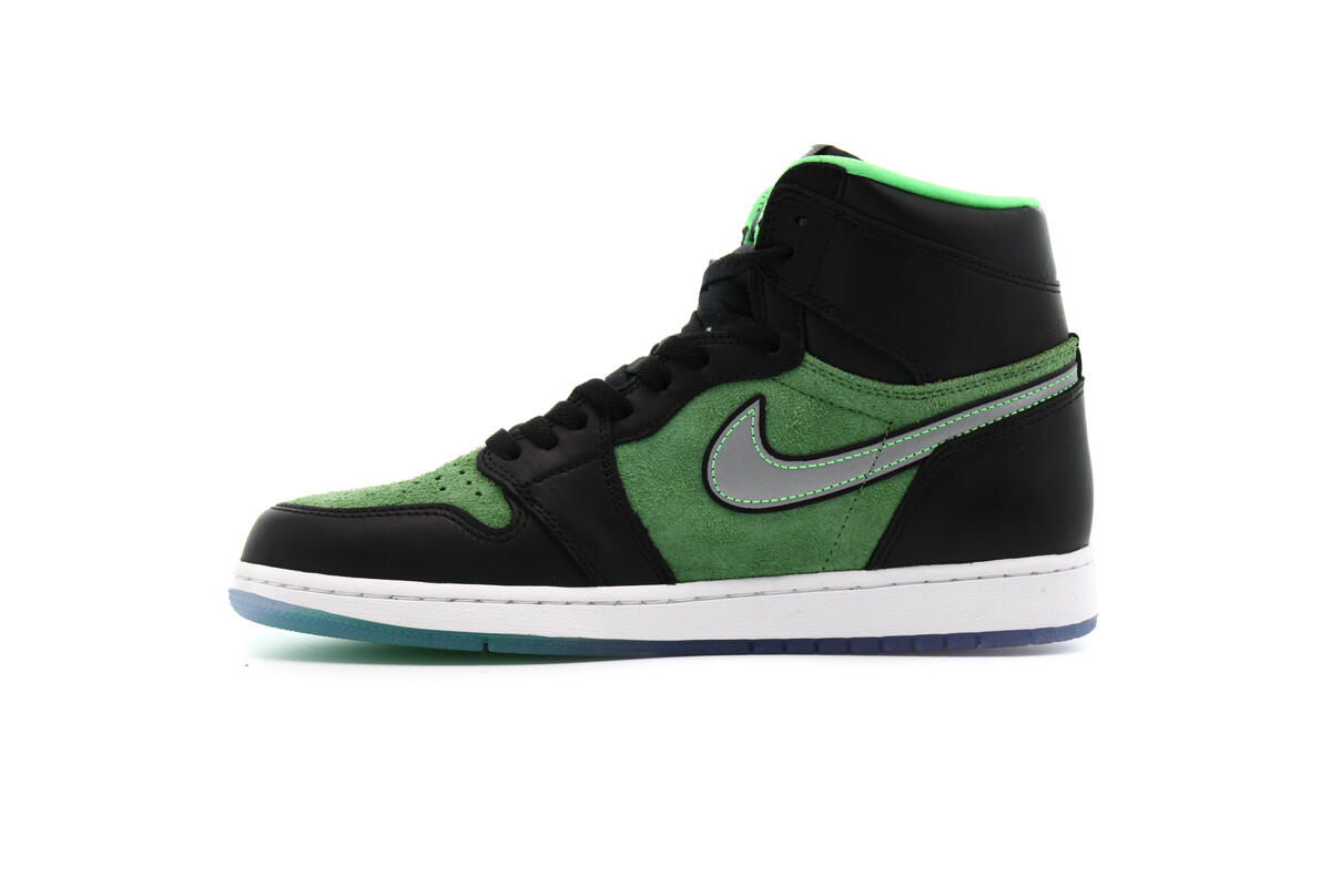 Air Jordan 1 High 'Rage Green' - Image 15