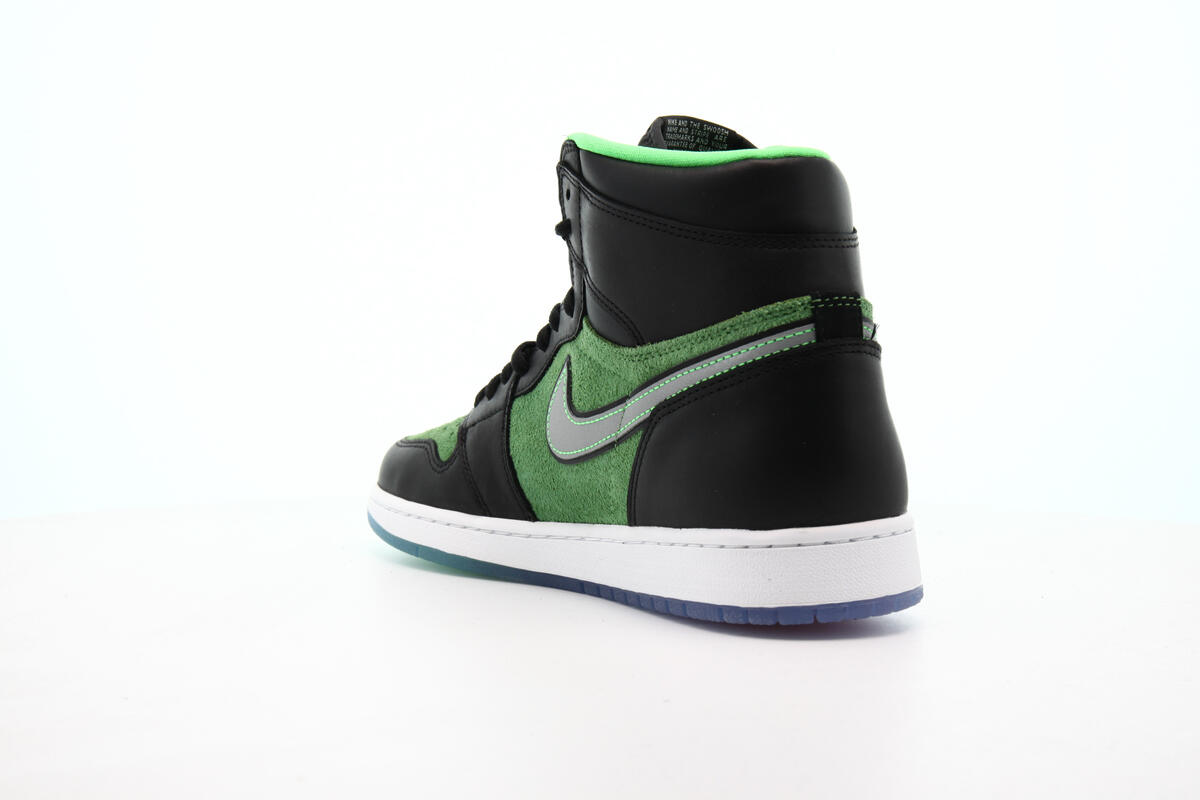 Air Jordan 1 High 'Rage Green' - Image 17