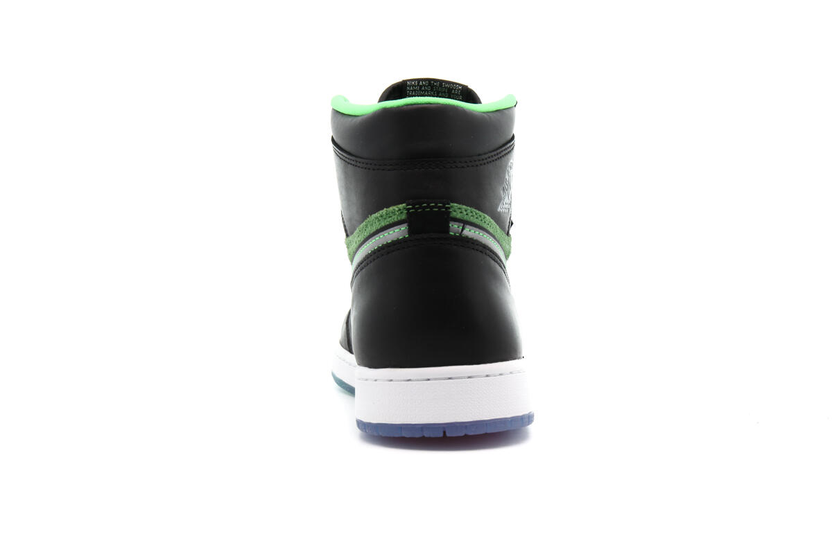 Air Jordan 1 High 'Rage Green' - Image 18