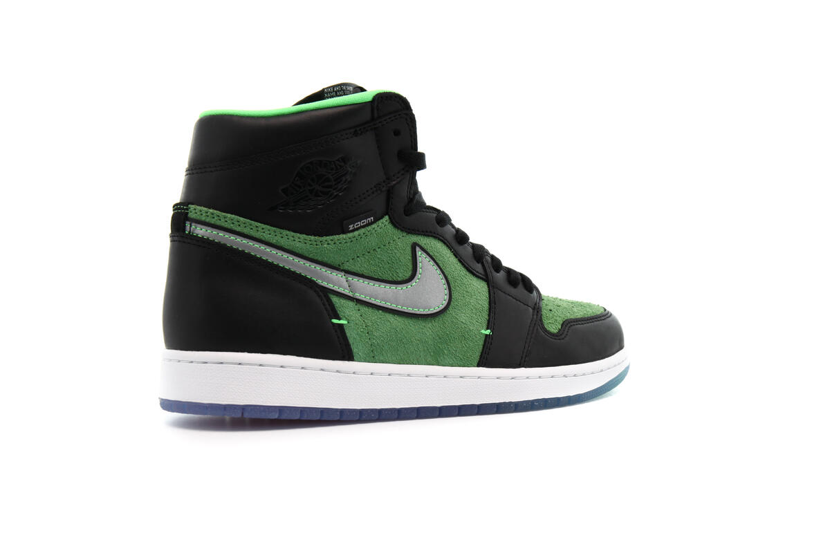 Air Jordan 1 High 'Rage Green' - Image 20