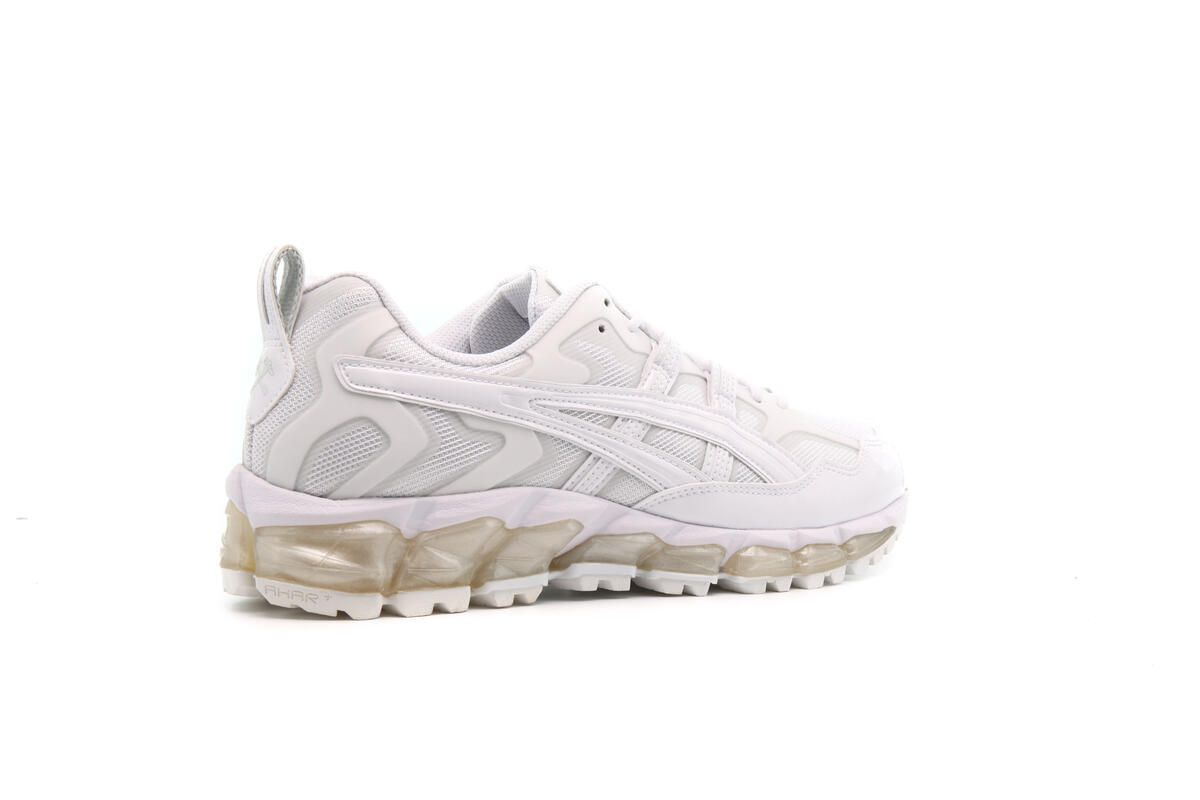 Asics X GmbH Gel-Nandi 360 "White" - Image 17