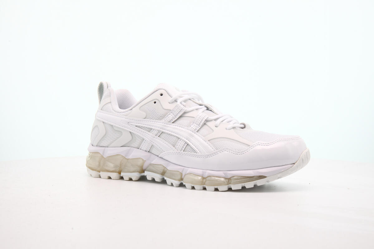 Asics X GmbH Gel-Nandi 360 "White" - Image 7