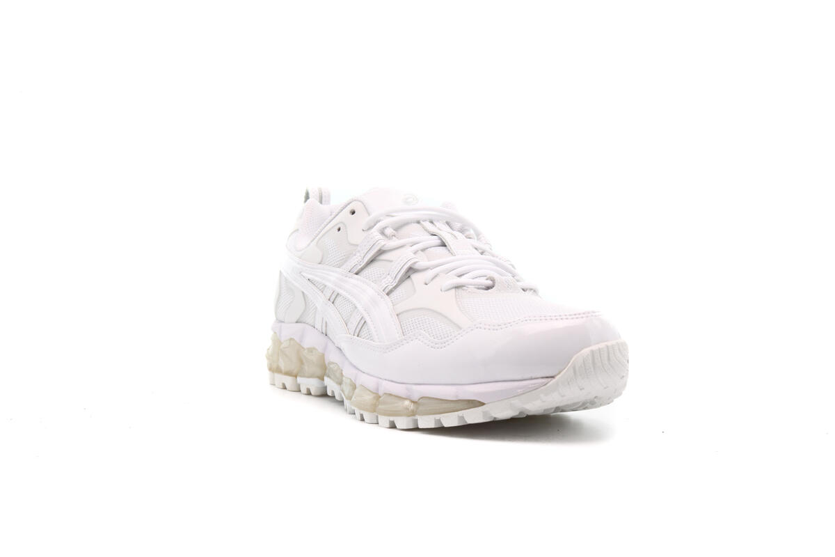 Asics X GmbH Gel-Nandi 360 "White" - Image 8