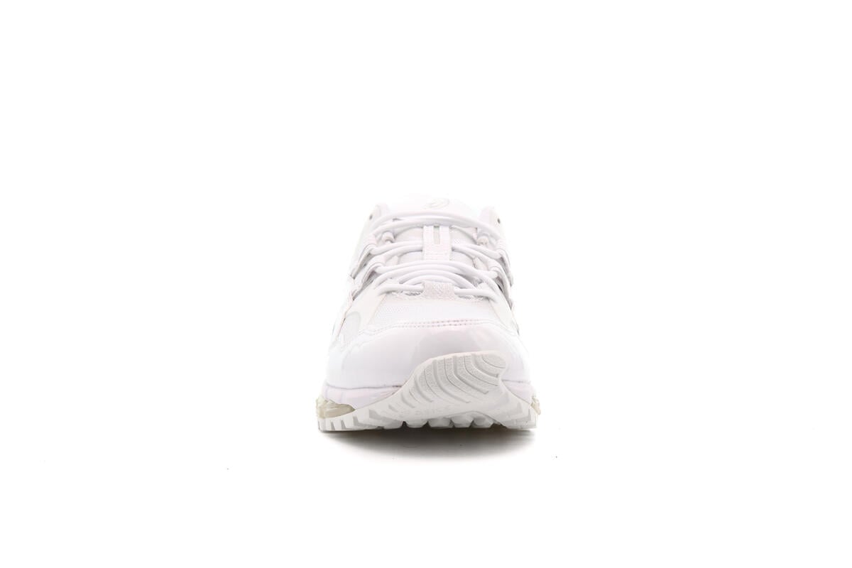Asics X GmbH Gel-Nandi 360 "White" - Image 9