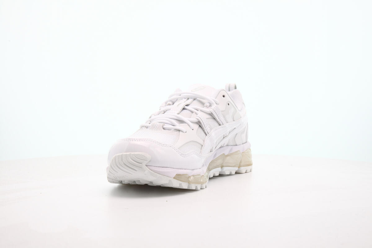 Asics X GmbH Gel-Nandi 360 "White" - Image 10