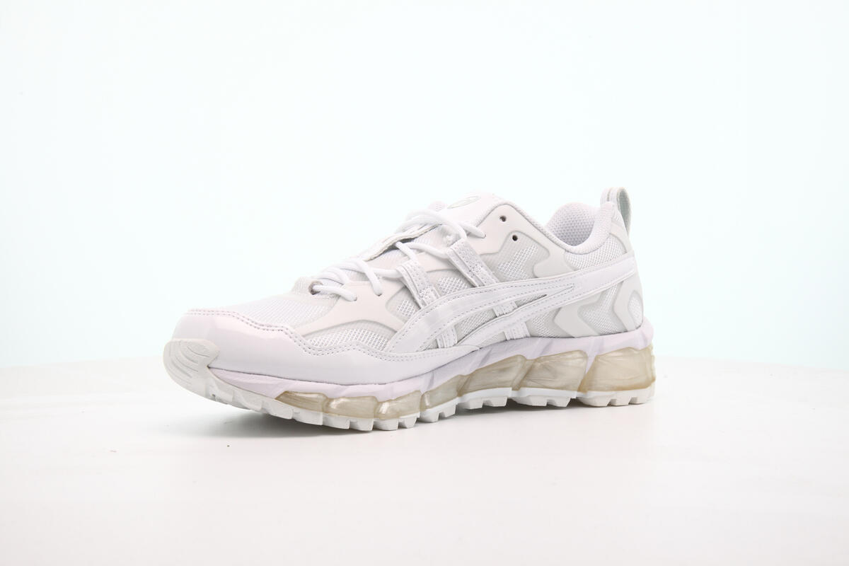 Asics X GmbH Gel-Nandi 360 "White" - Image 11
