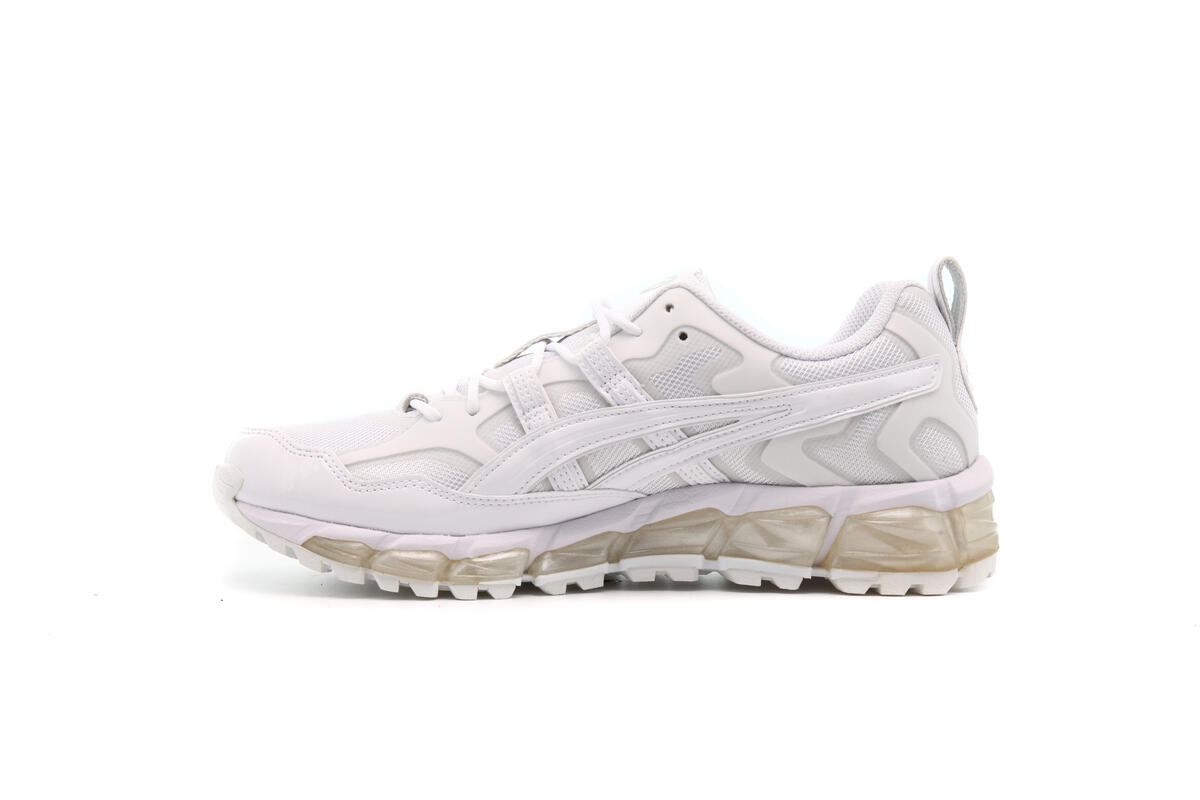 Asics X GmbH Gel-Nandi 360 "White" - Image 12
