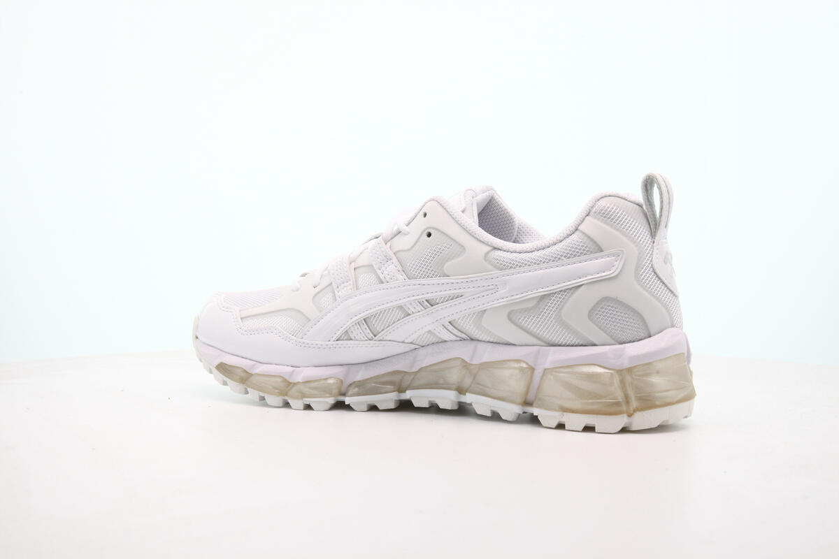 Asics X GmbH Gel-Nandi 360 "White" - Image 13