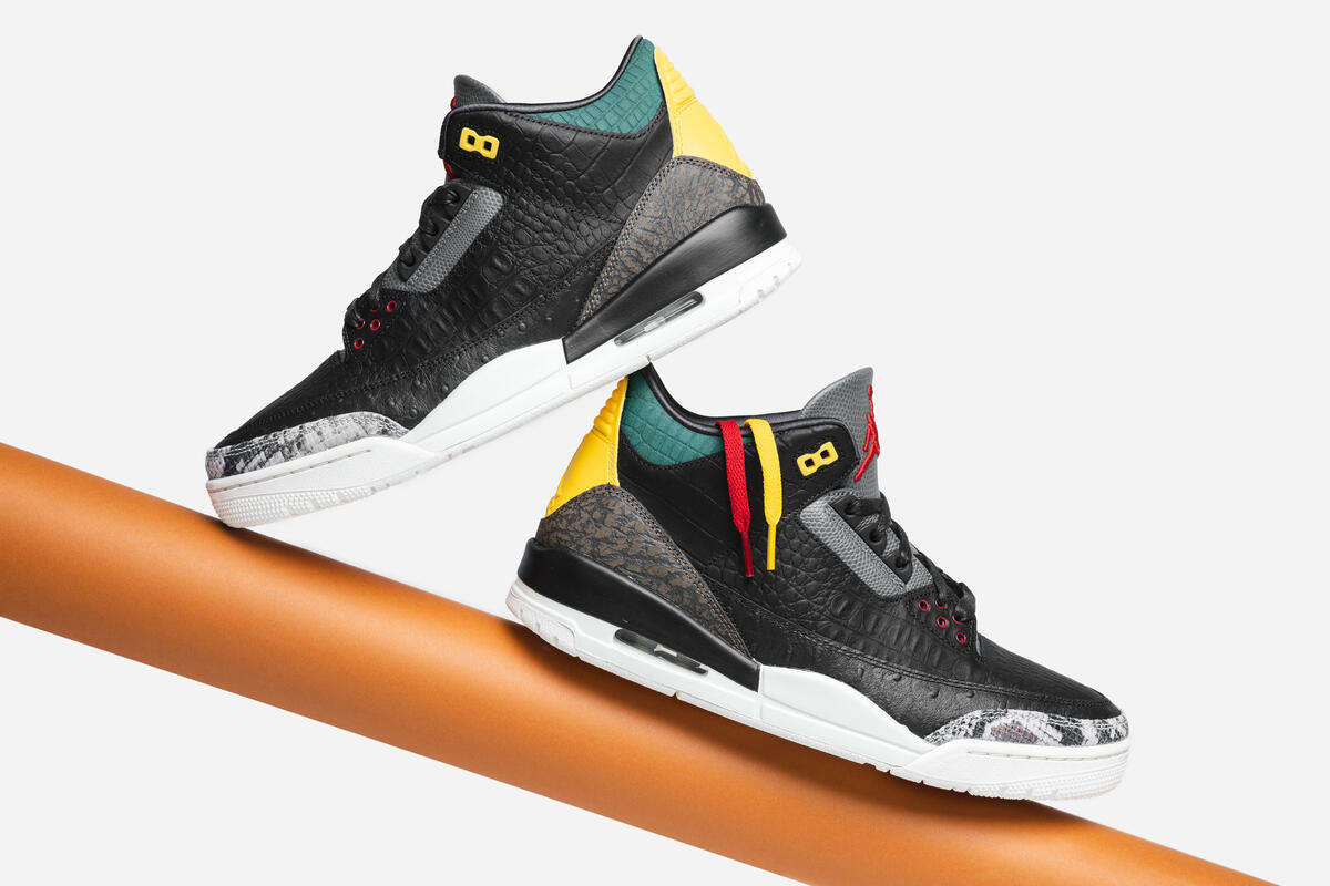 Air Jordan 3 Retro SE 'Animal Instincts 2.0' - Image 17
