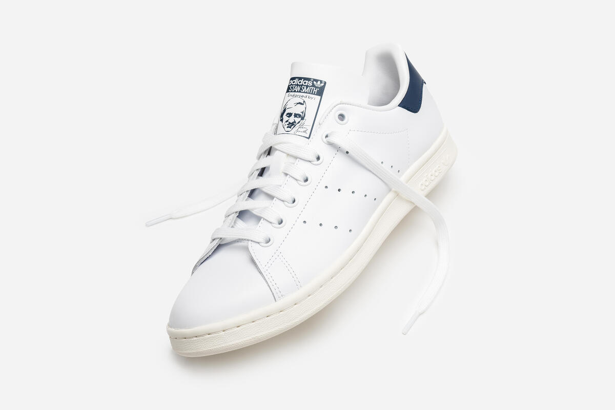 adidas Originals STAN Smith "Footwear White" - Image 14