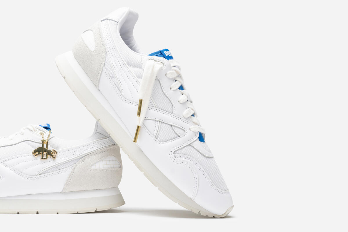 Puma Mirage OG R. Dassler Legacy "White" - Image 14
