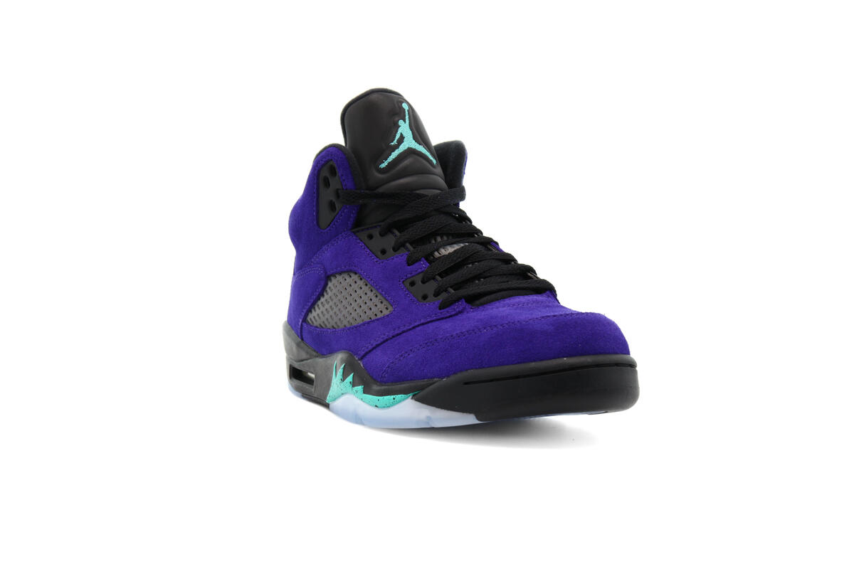 Air Jordan 5 'Grape' - Image 11
