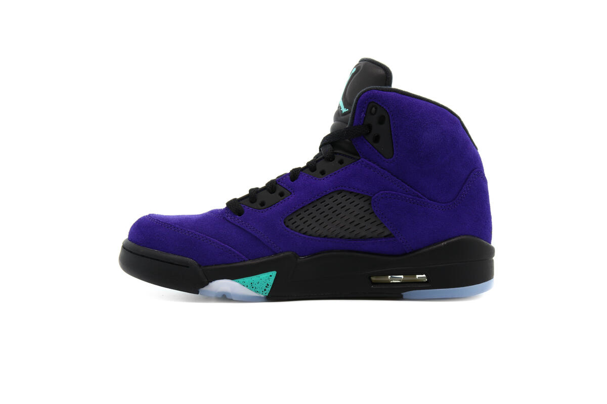 Air Jordan 5 'Grape' - Image 15
