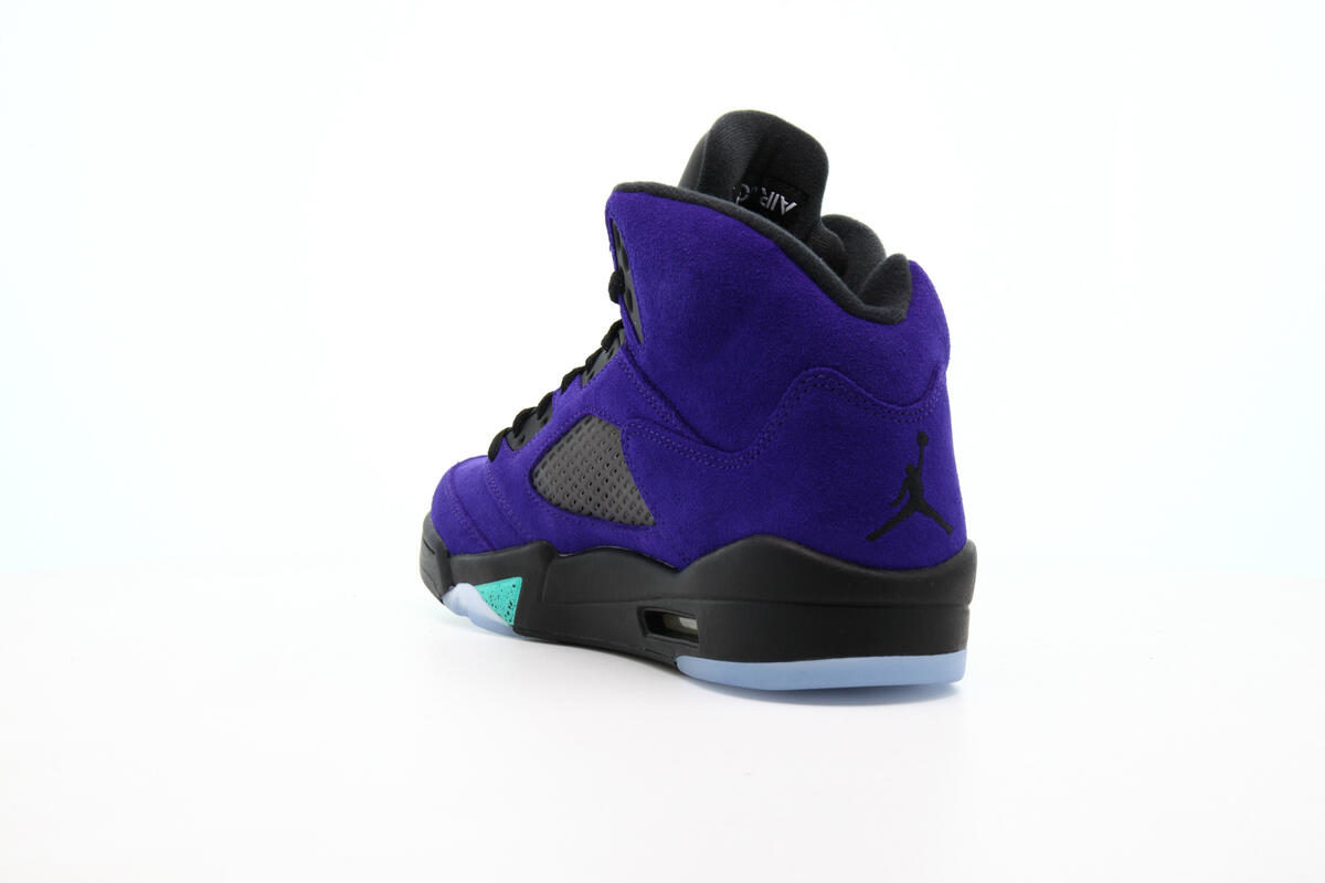 Air Jordan 5 'Grape' - Image 17