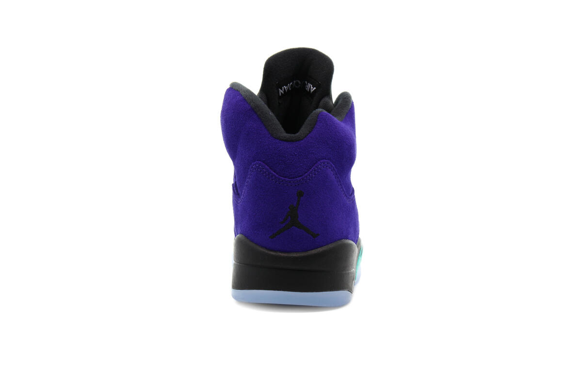 Air Jordan 5 'Grape' - Image 18