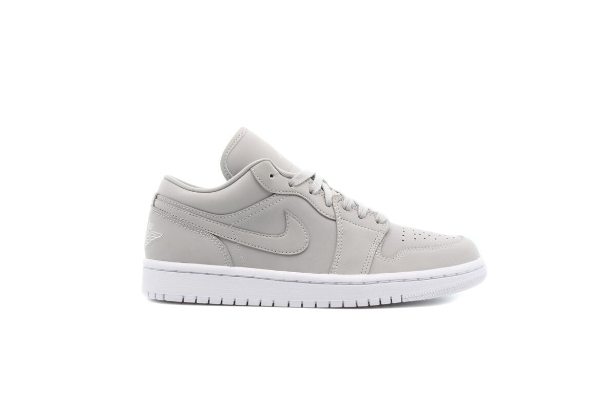 Air Jordan 1 Low 'Grey Fog' (WMNS)