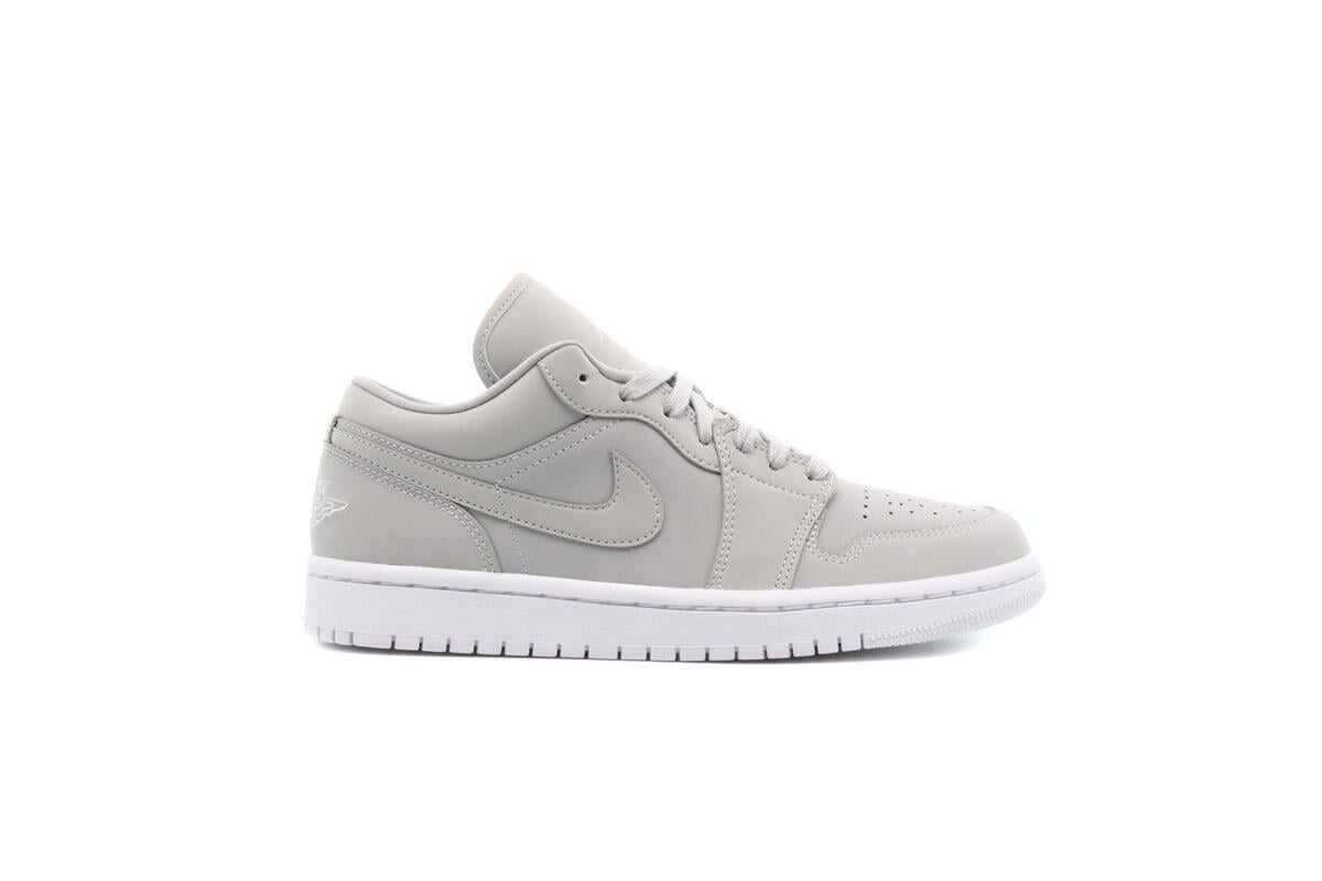 Air Jordan 1 Low 'Grey Fog' (WMNS)