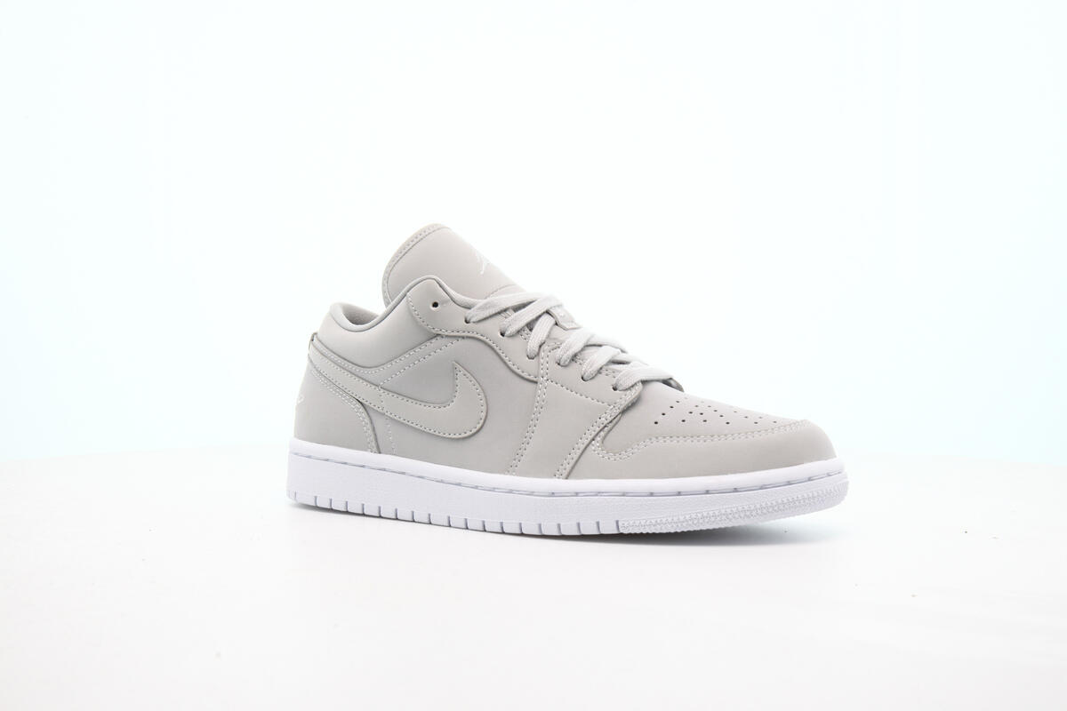 Air Jordan 1 Low 'Grey Fog' (WMNS) - Image 3