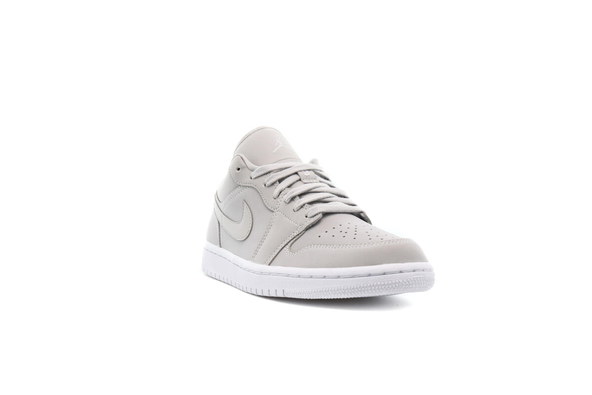 Air Jordan 1 Low 'Grey Fog' (WMNS) - Image 4