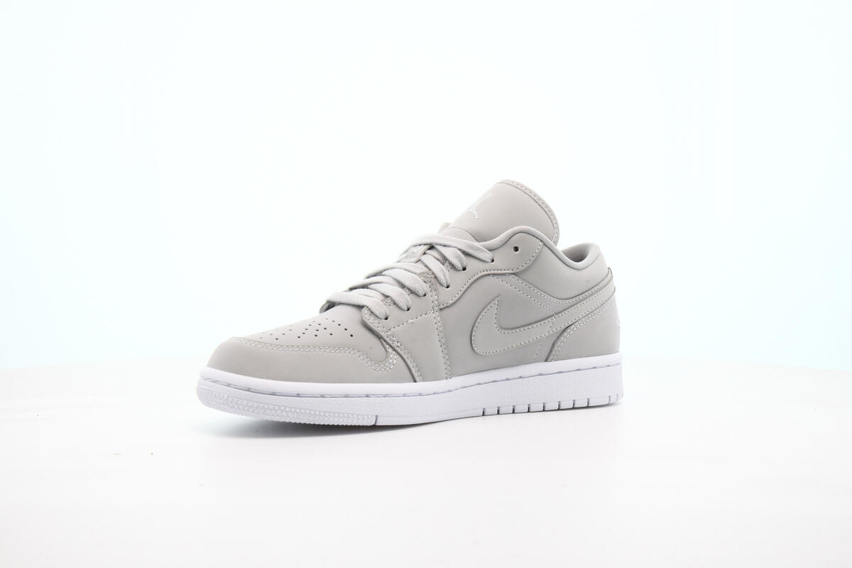 Air Jordan 1 Low 'Grey Fog' (WMNS) - Image 7