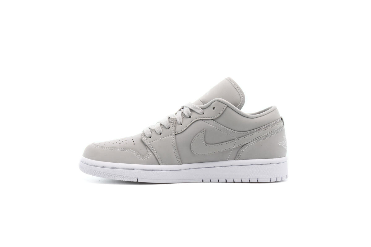 Air Jordan 1 Low 'Grey Fog' (WMNS) - Image 8