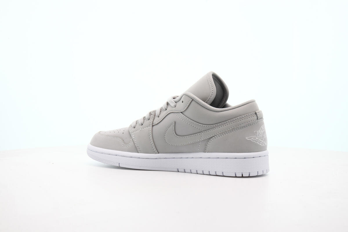 Air Jordan 1 Low 'Grey Fog' (WMNS) - Image 9