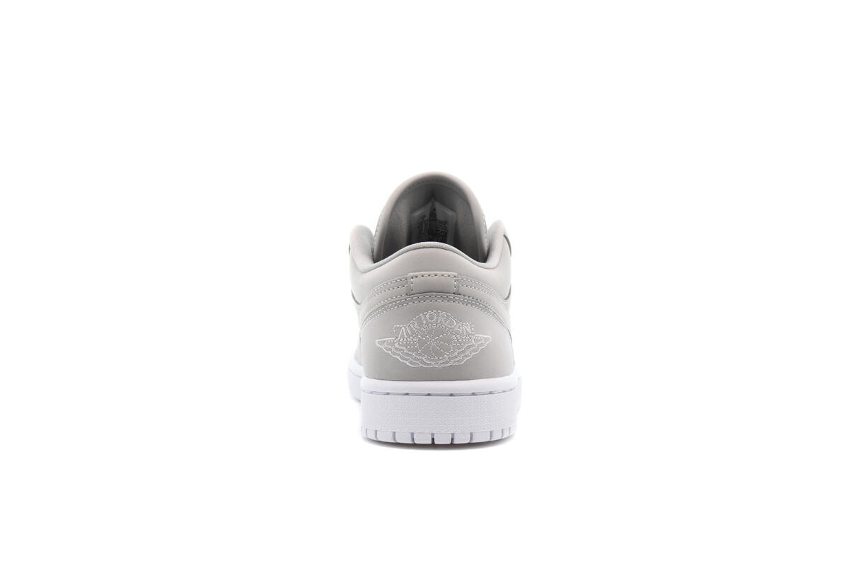 Air Jordan 1 Low 'Grey Fog' (WMNS) - Image 11