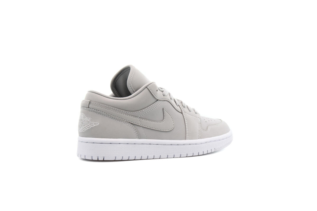 Air Jordan 1 Low 'Grey Fog' (WMNS) - Image 13