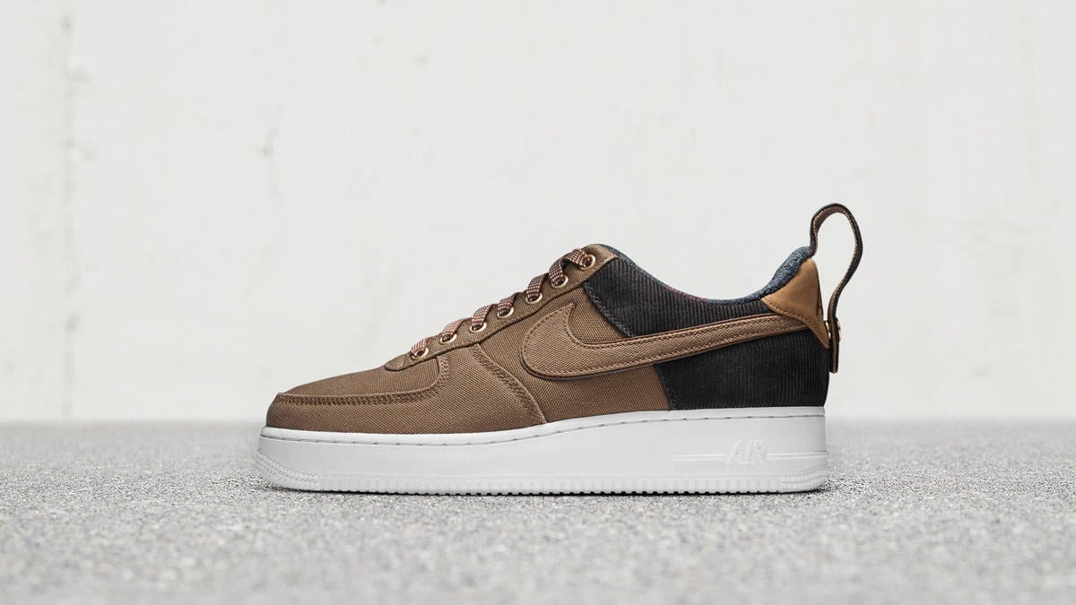 Nike Air Force 1 | Sneakers | AFEW STORE