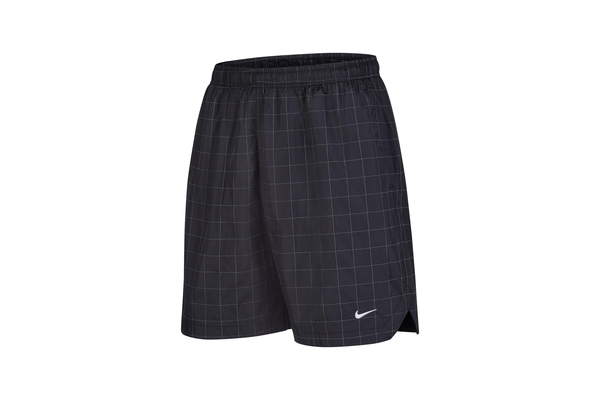 Nike NRG FLASH SHORT "BLACK"