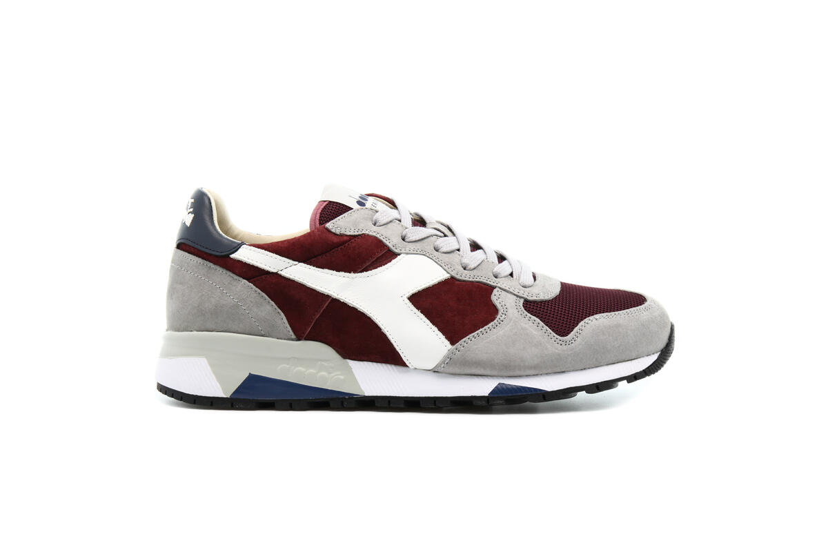 Diadora Trident 90 Malaga Red - Image 2