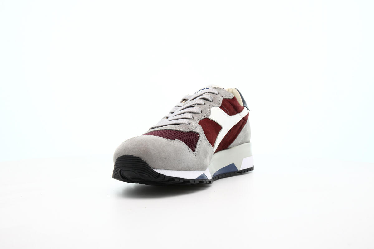 Diadora Trident 90 Malaga Red - Image 6