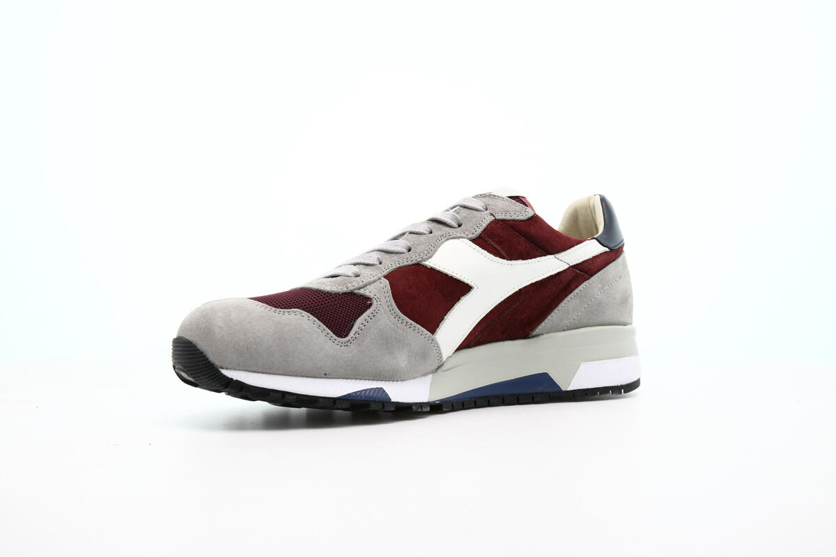 Diadora Trident 90 Malaga Red - Image 7