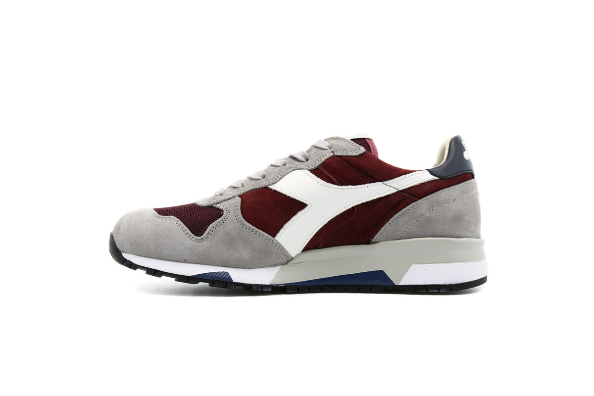 Diadora Trident 90 Malaga Red - Image 8