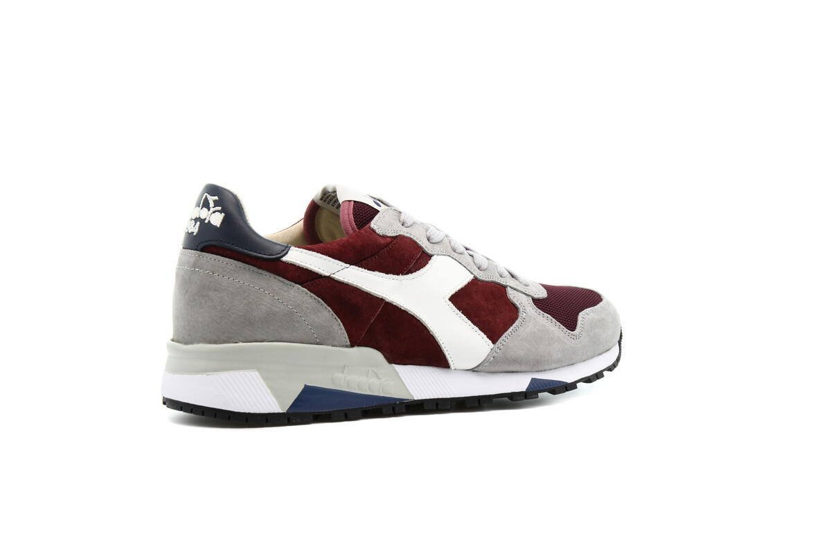 Diadora Trident 90 Malaga Red - Image 12