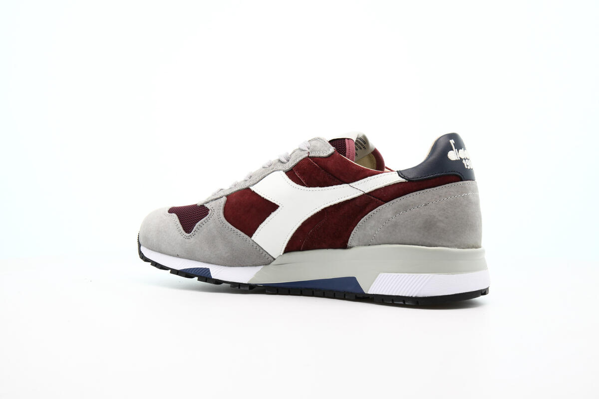 Diadora Trident 90 Malaga Red - Image 9