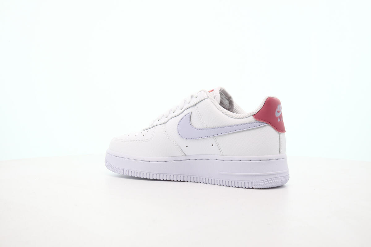 air force 1 desert berry