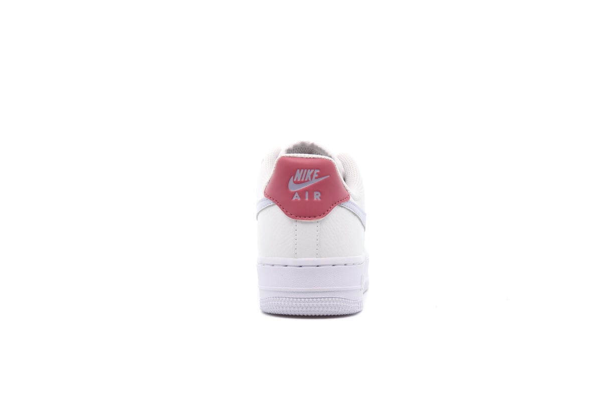 nike air force 1 07 white desert berry